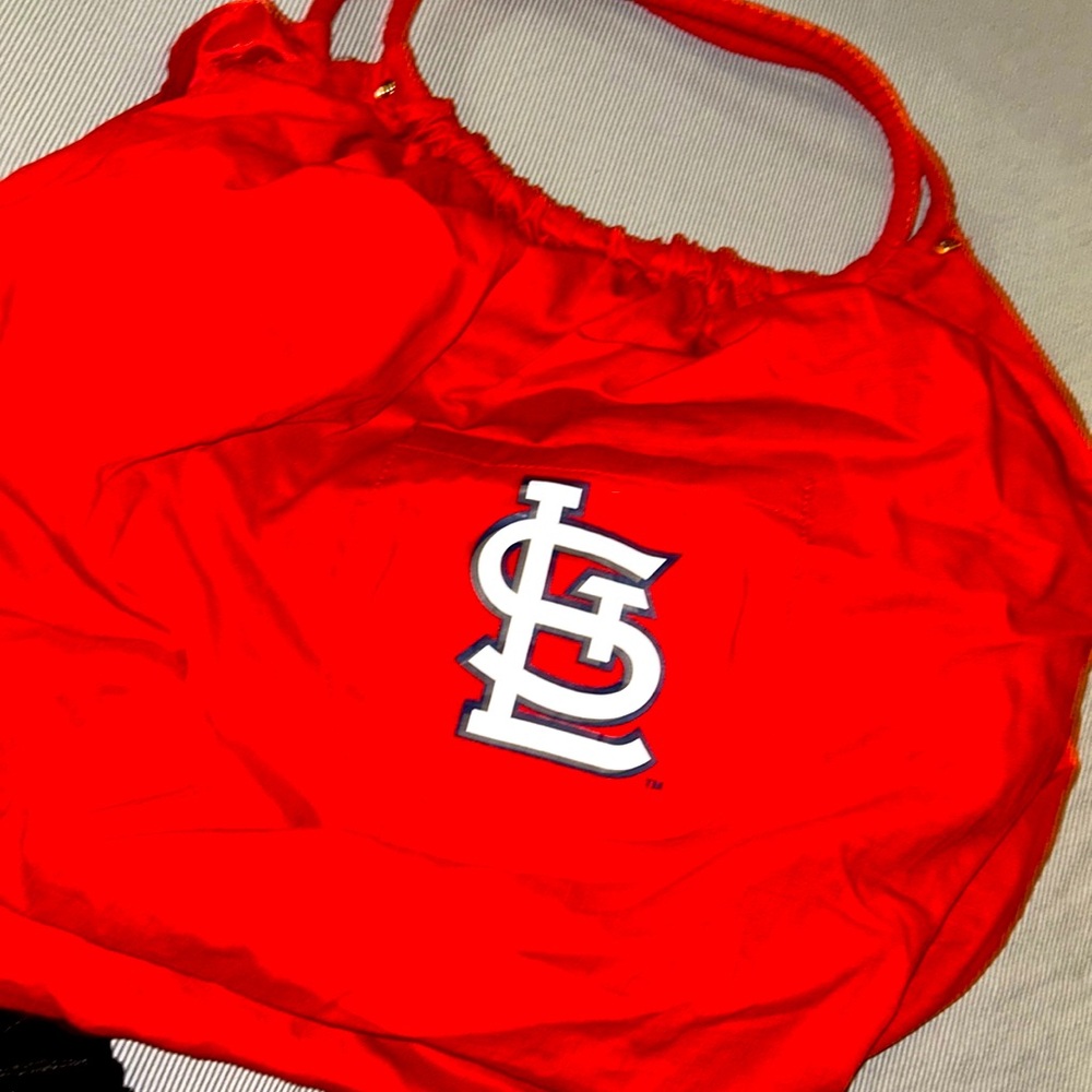 STL CARDINALS HOBO!